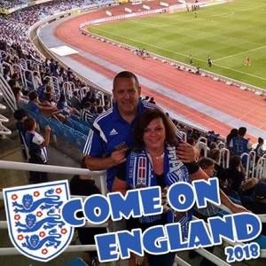 Meet your Posher, Angela